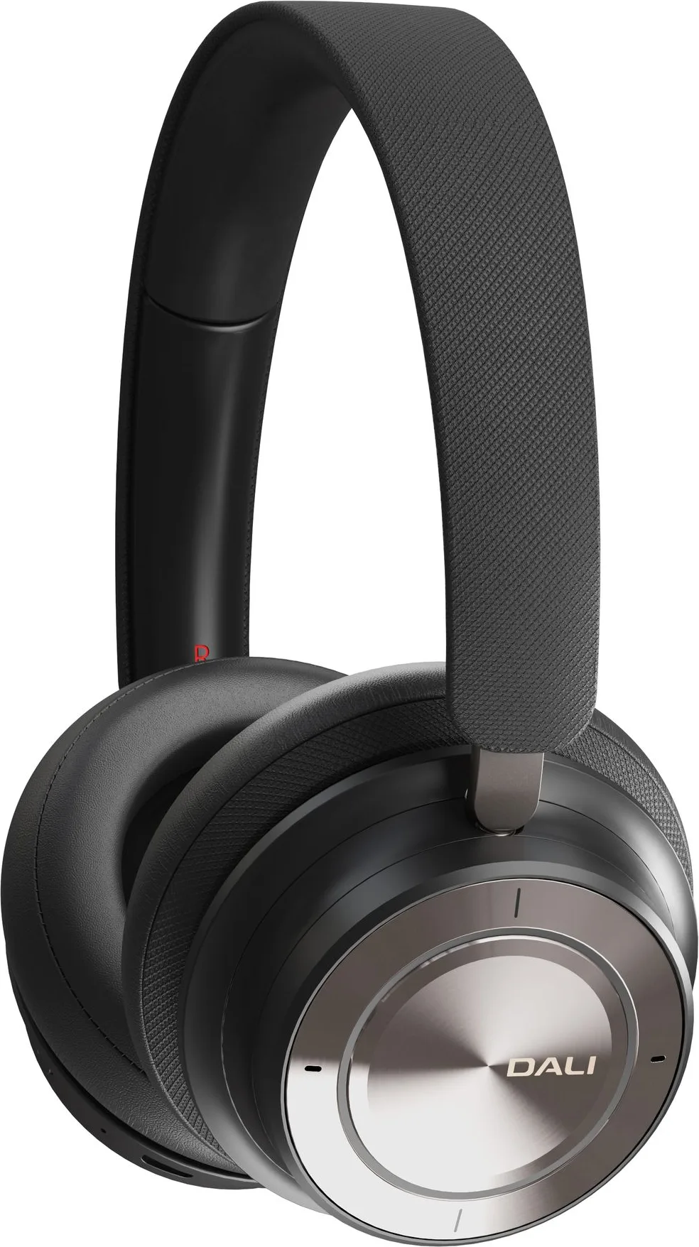 Dali IO-8 Noir Casques Bluetooth
