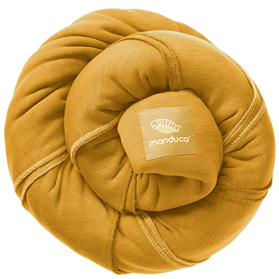 manduca Tragetuch Sling Gold