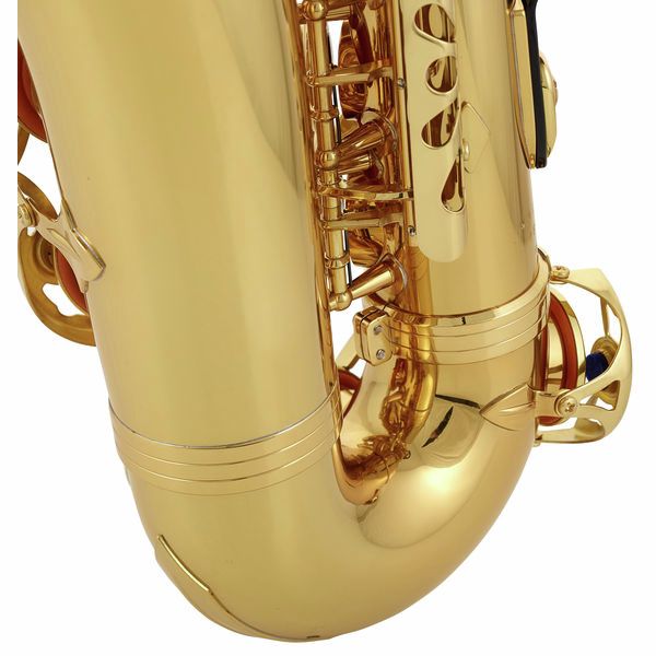 Jupiter JAS700Q Alto Sax