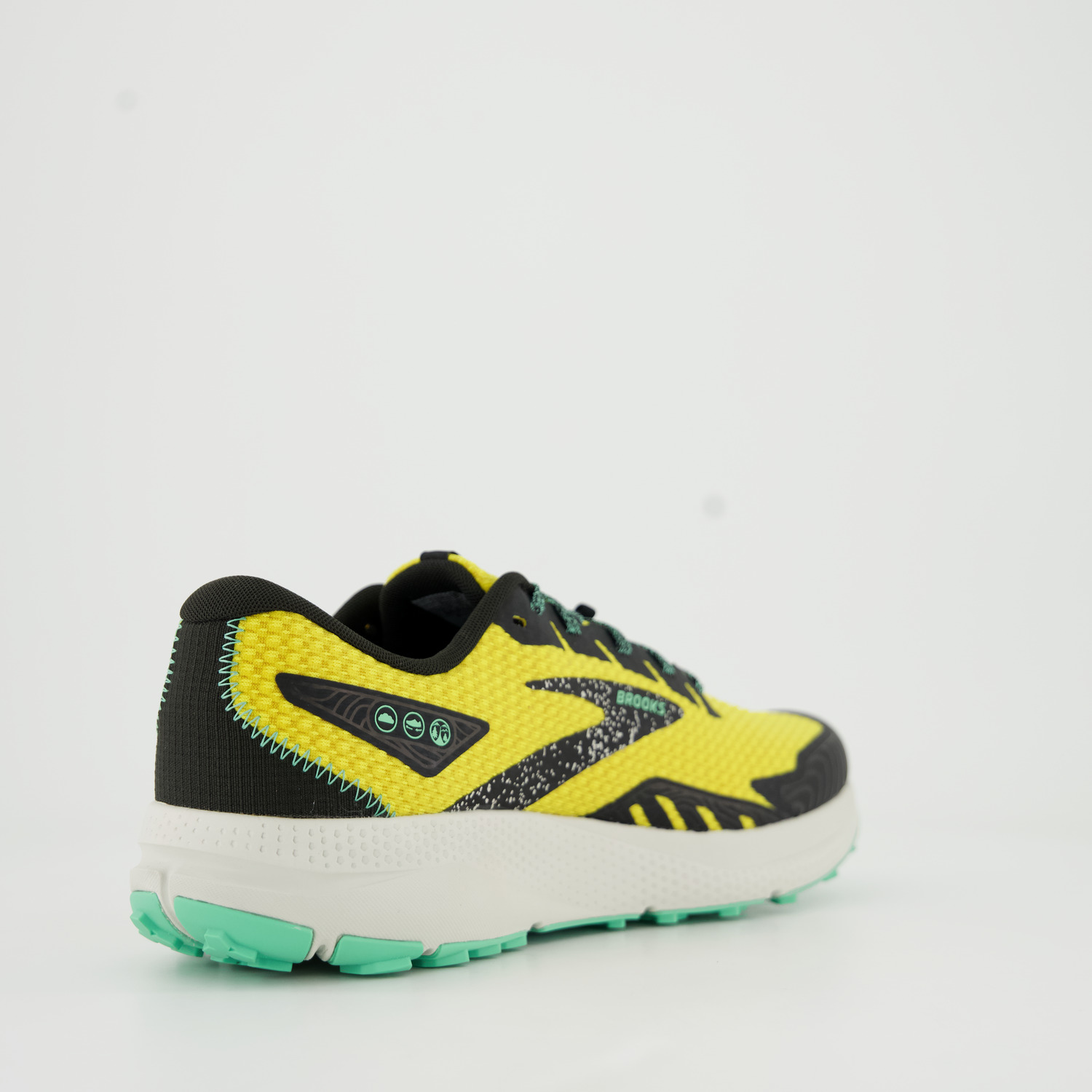 Brooks Divide 4