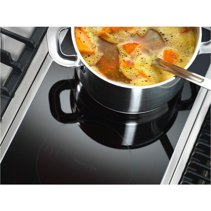 Miele CombiSet Glaskeramik-Kochfeld CS 1212-1 I