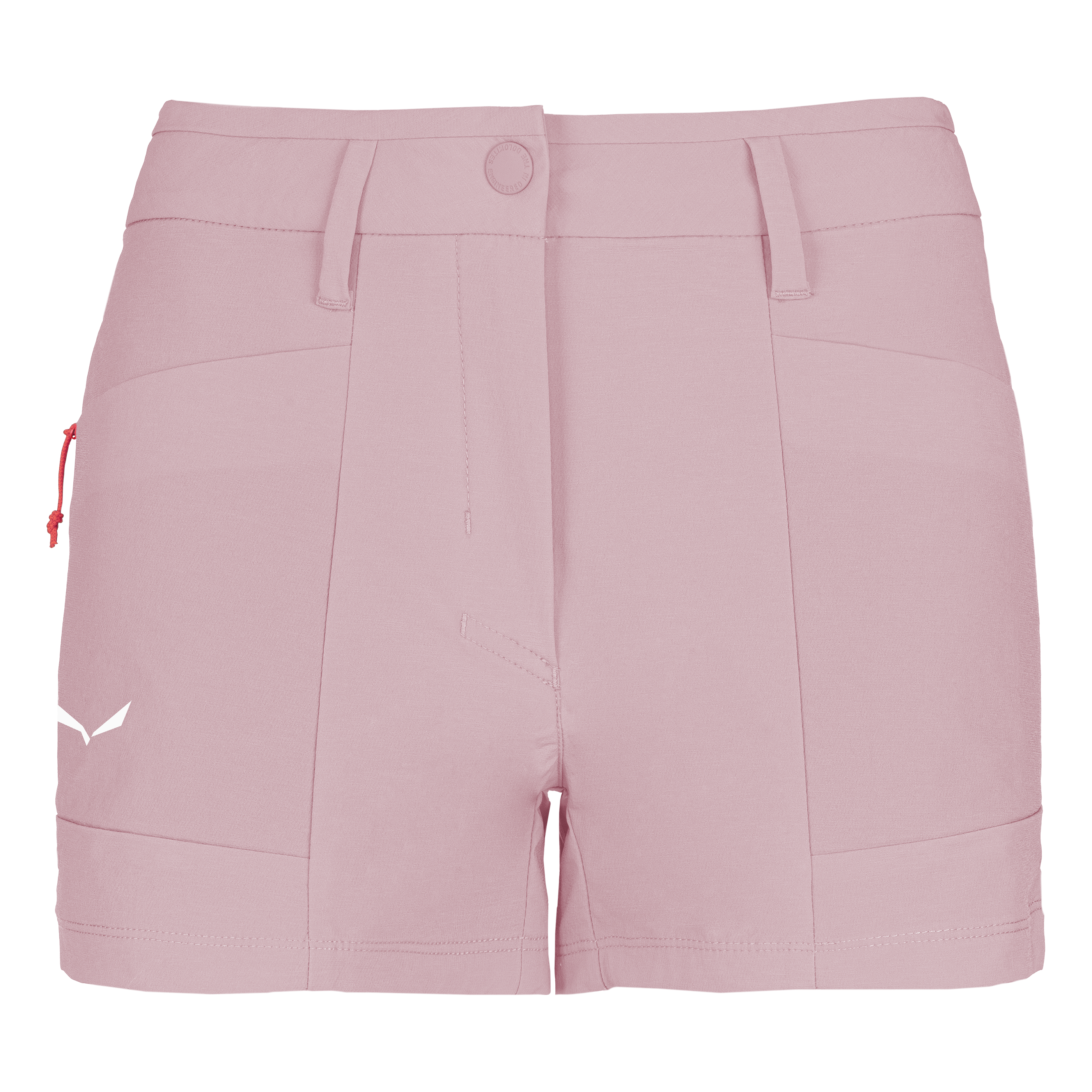 Puez Durastretch Cargo Shorts Damen