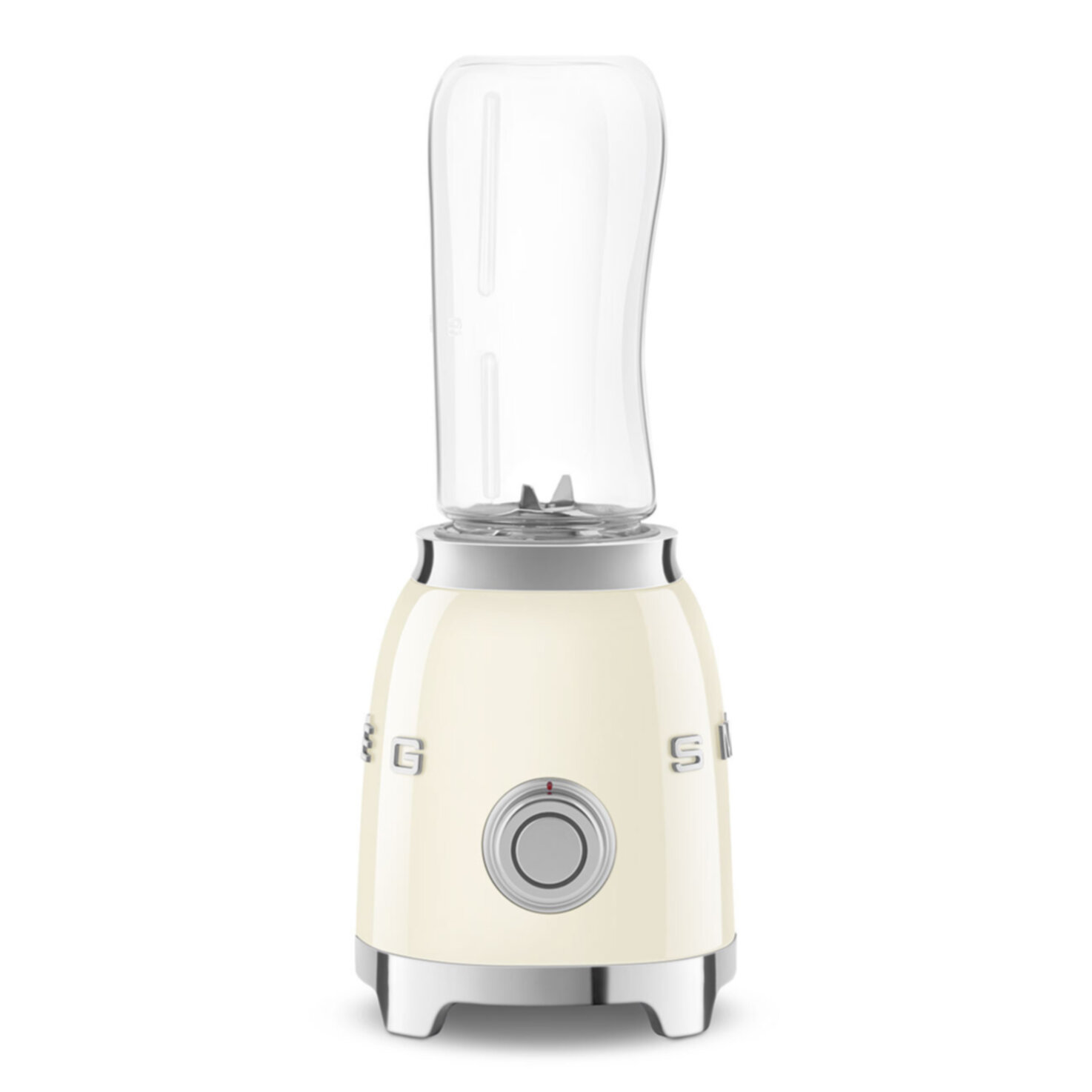 Smeg Standmixer PBF01CREU Crème