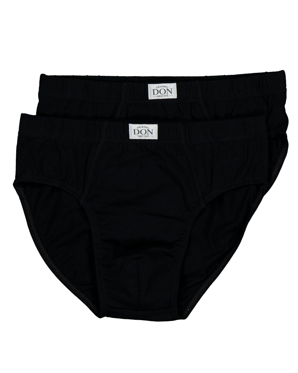 Slip - Zwart