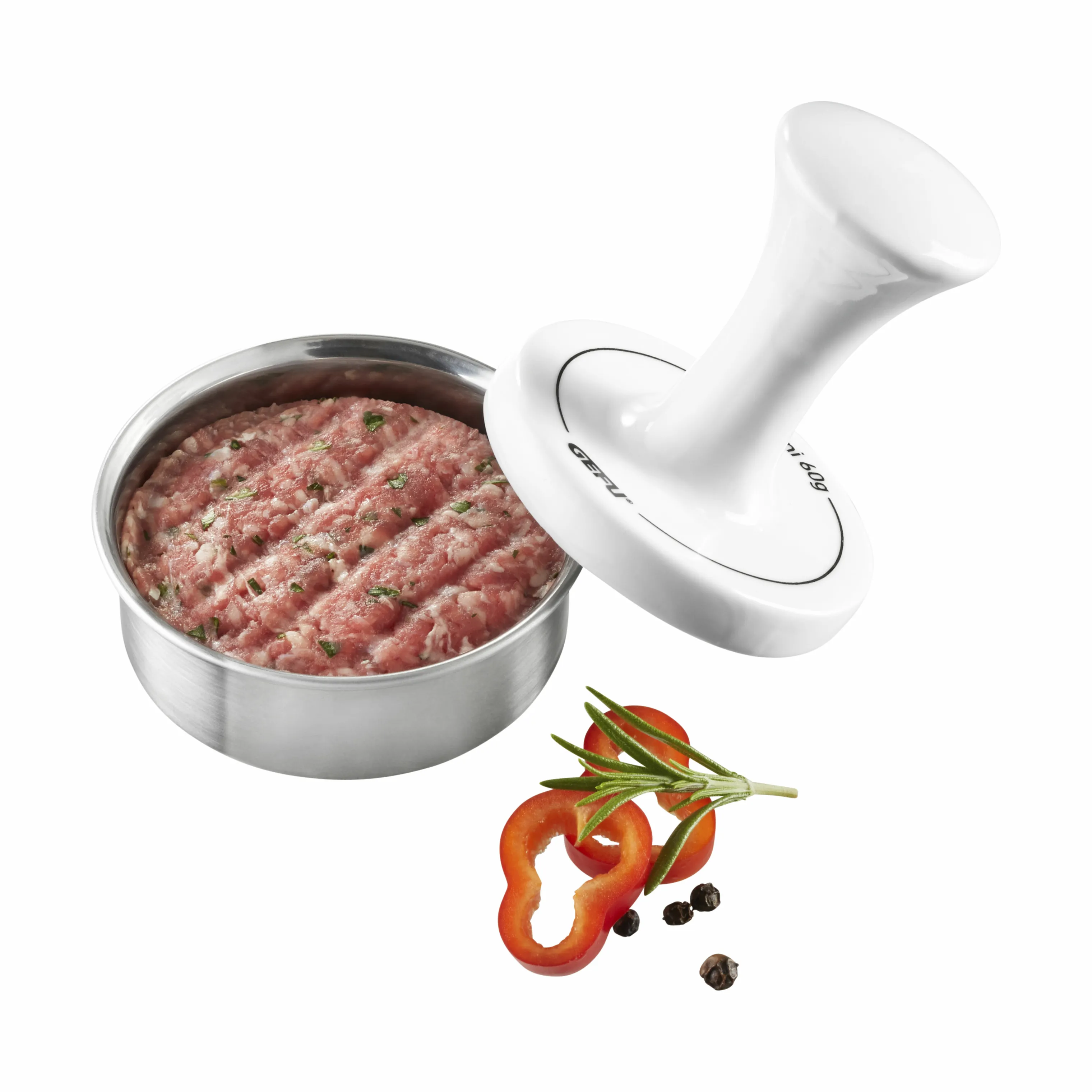 Gefu Minibøfformer