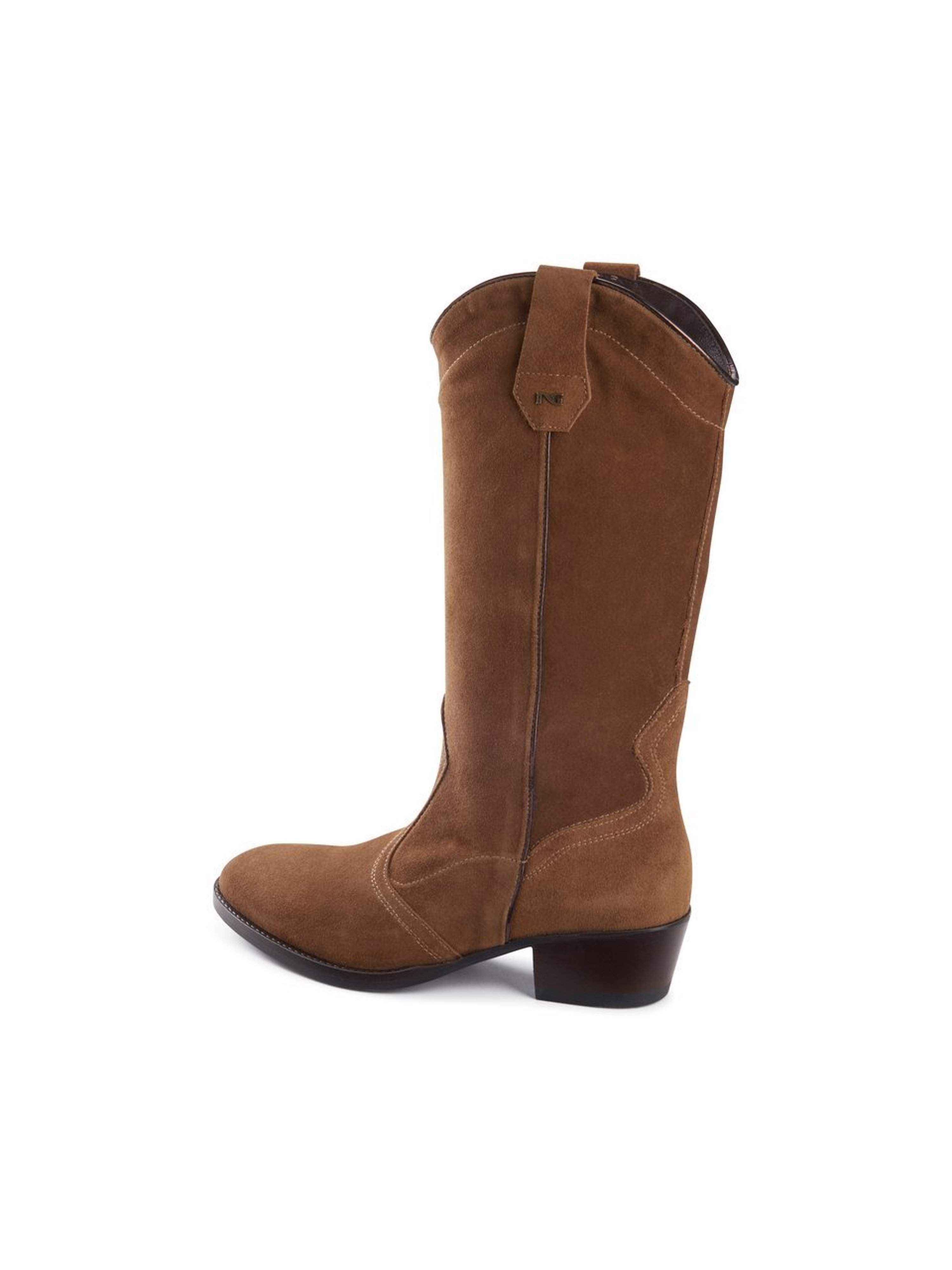 Cowboy-Stiefel