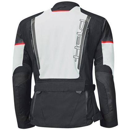 Veste Held TRIDALE FEMME - Gris / Noir