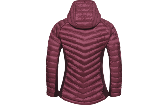 Jack Wolfskin Routeburn Pro Ins Damen Isolationsjacke