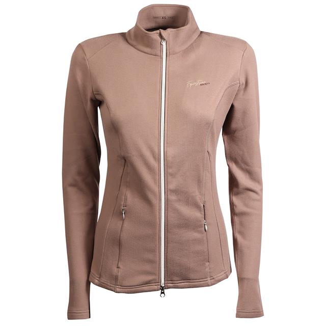 Vest Harry's Horse Sporty Kae Bruin