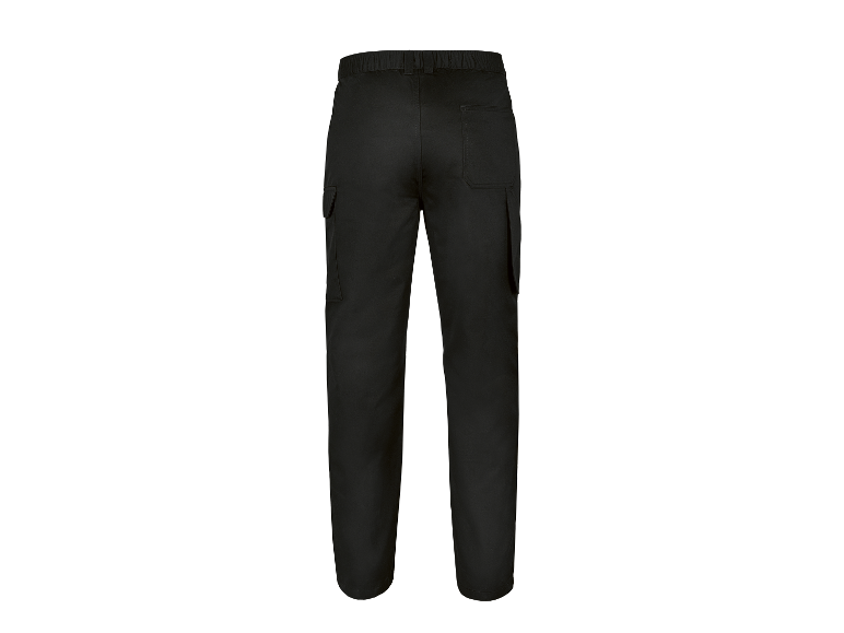 Heren werkbroek