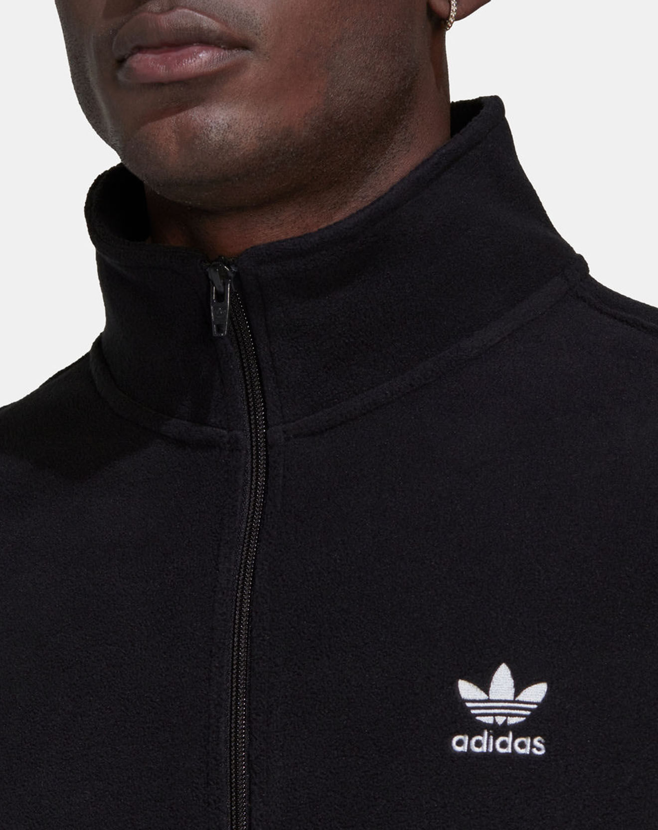 Adidas Gilet sans manches noir