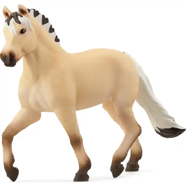 13980 Fjord Pferd Stute