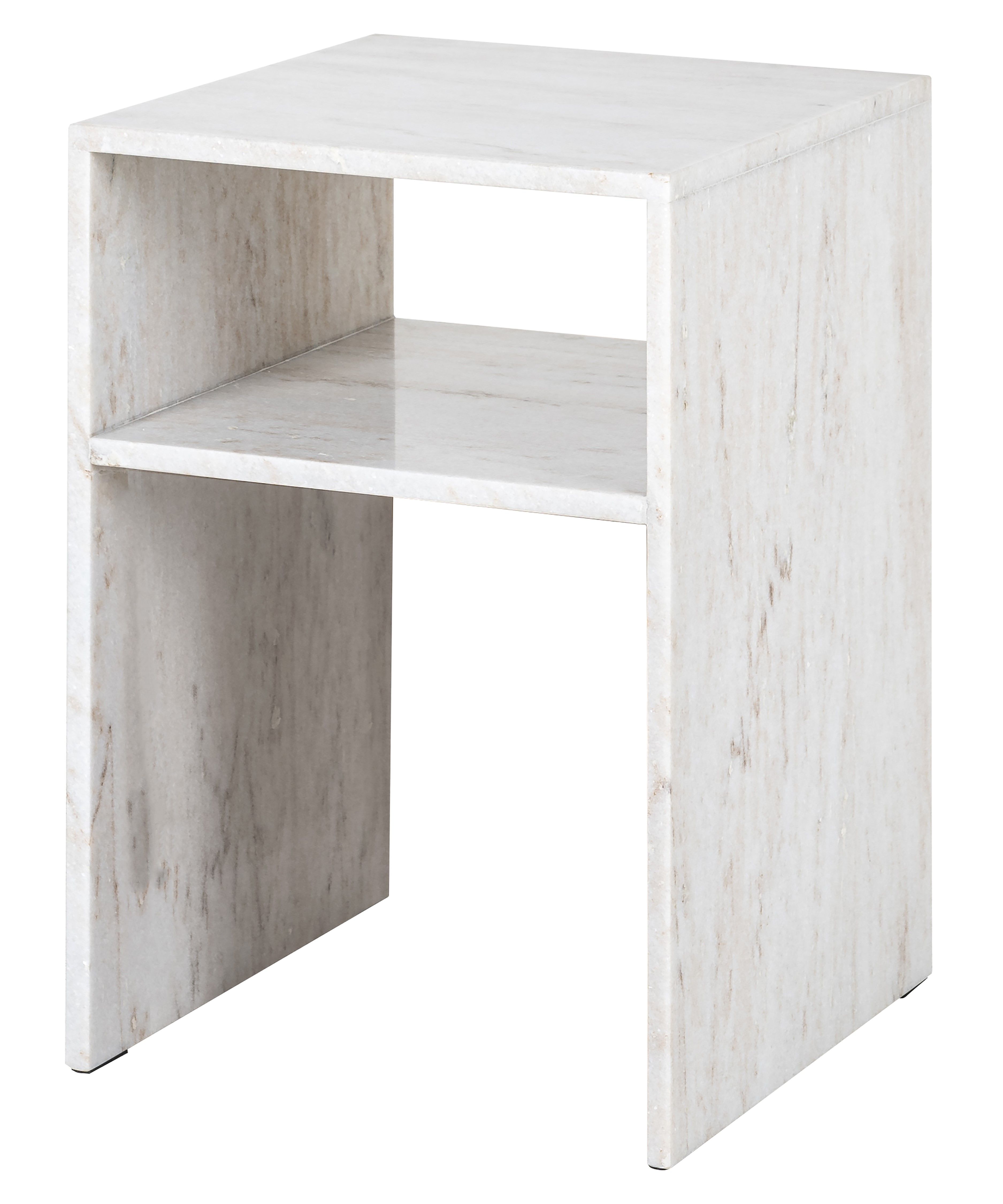 Bijzettafel 825280 Moran B35.5 x D35.5 x H51.5 cm