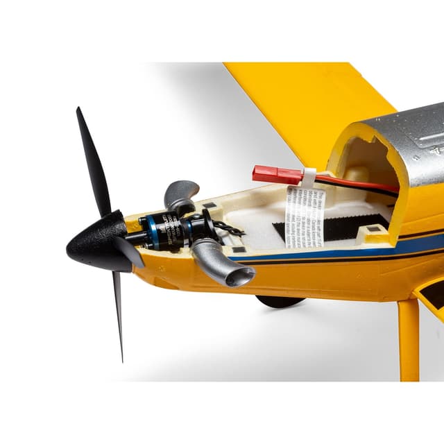 HORIZON HOBBY 60255 RC plane
