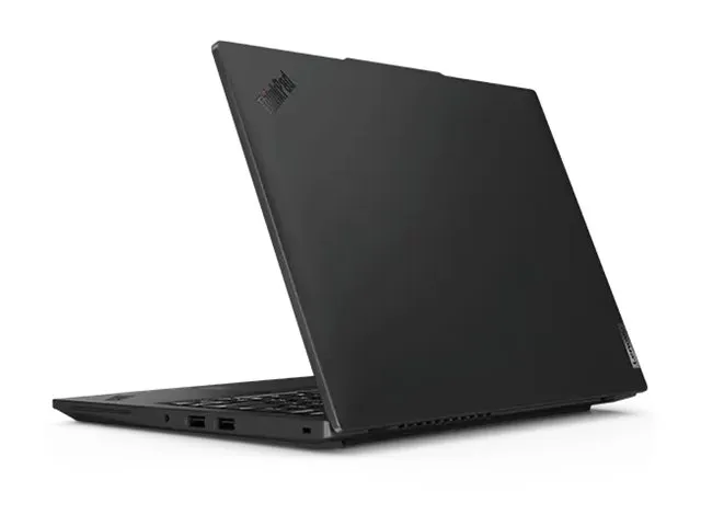 Lenovo ThinkPad L14 Gen 5 21L5 - 180° hængselsdesign - AMD Ryzen 5 - 7535U / op til 4.55 GHz - Win 11 Pro - Radeon 660M - 16 GB RAM - 512 GB SSD TCG Opal Encryption 2, NVMe - 14