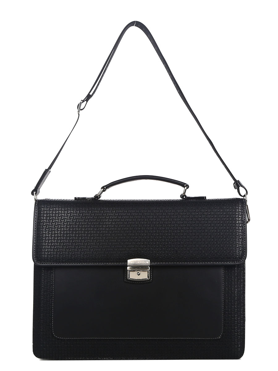 Serviette ordinateur Ted Lapidus Fidelio 14 pouces