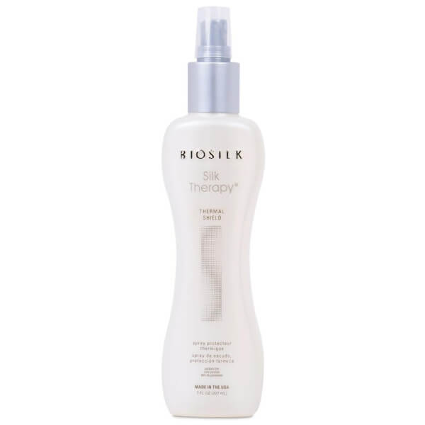 Spray thermal Silk Therapy Biosilk 207ML