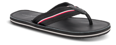 Tommy Hilfiger Sort FM0FM05027BDS