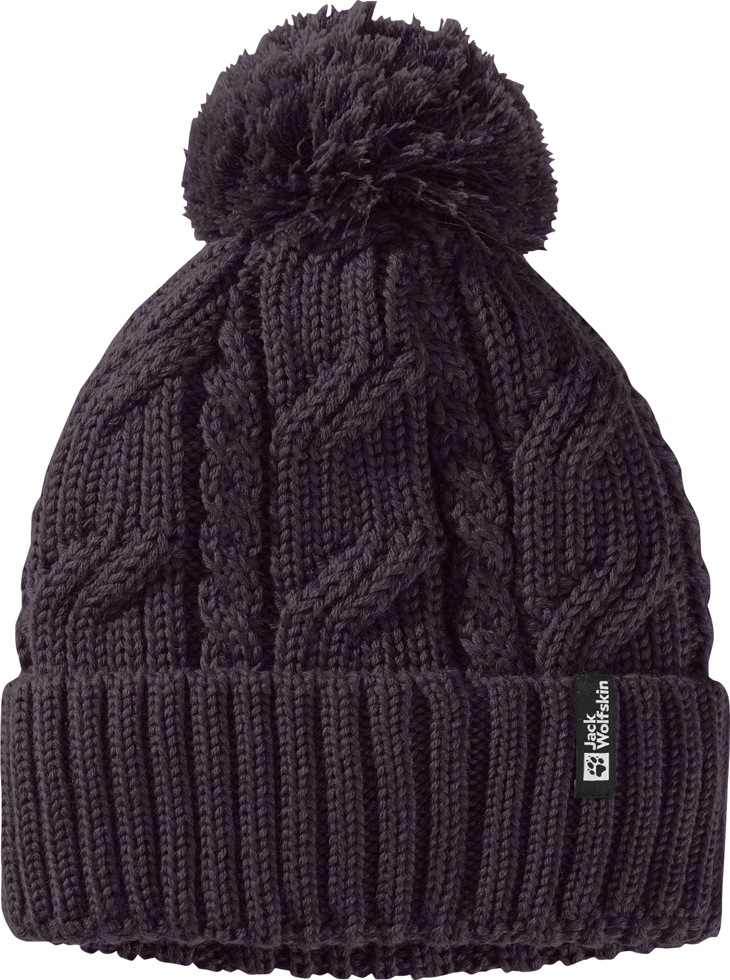 Jack Wolfskin Pompom Beanie