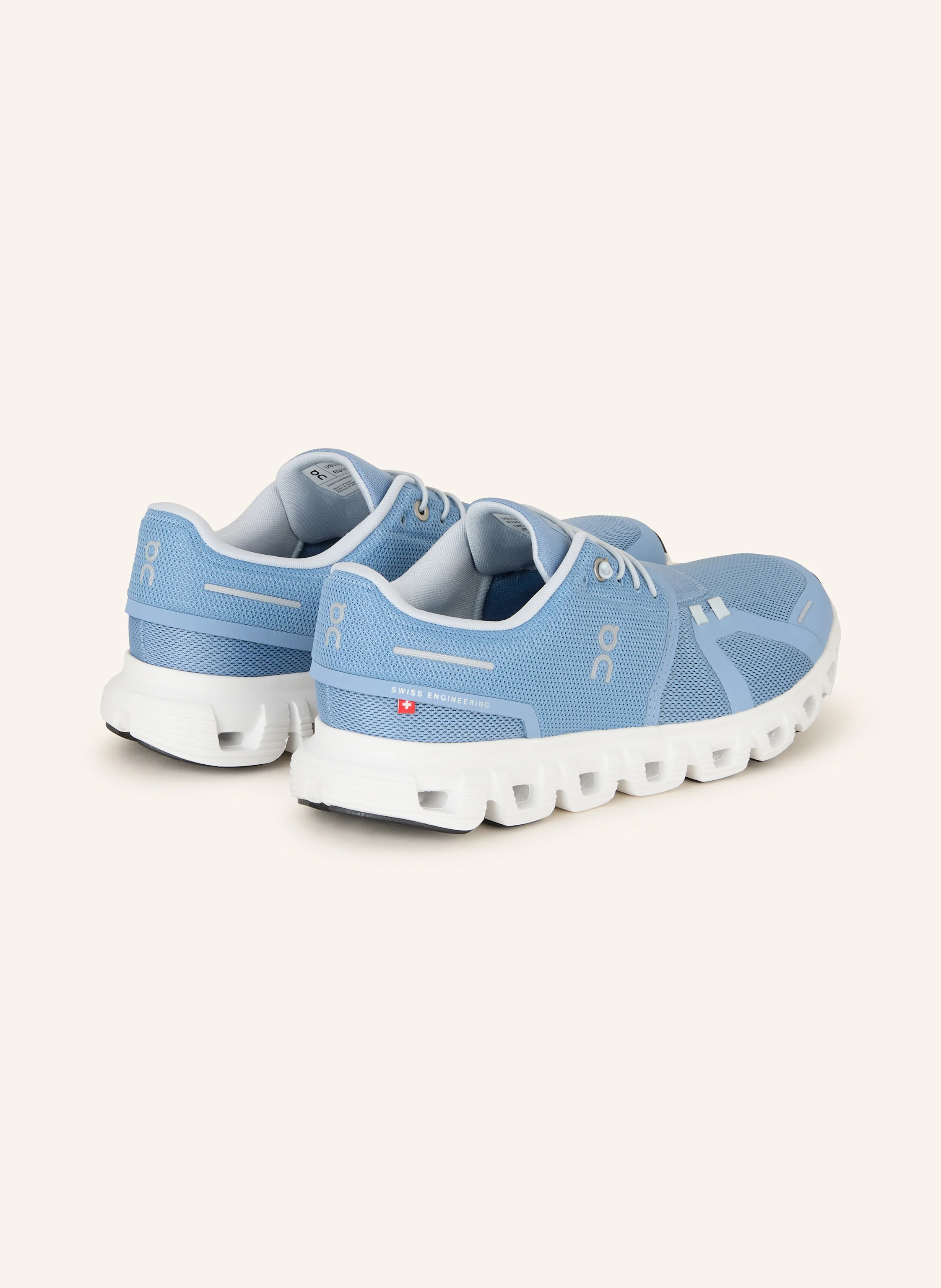 On Sneaker CLOUD 6