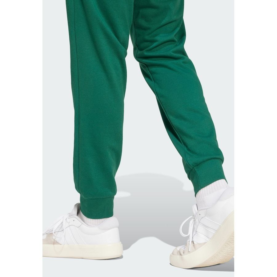 Adidas Pantalon french terry Essentials Feel Cozy