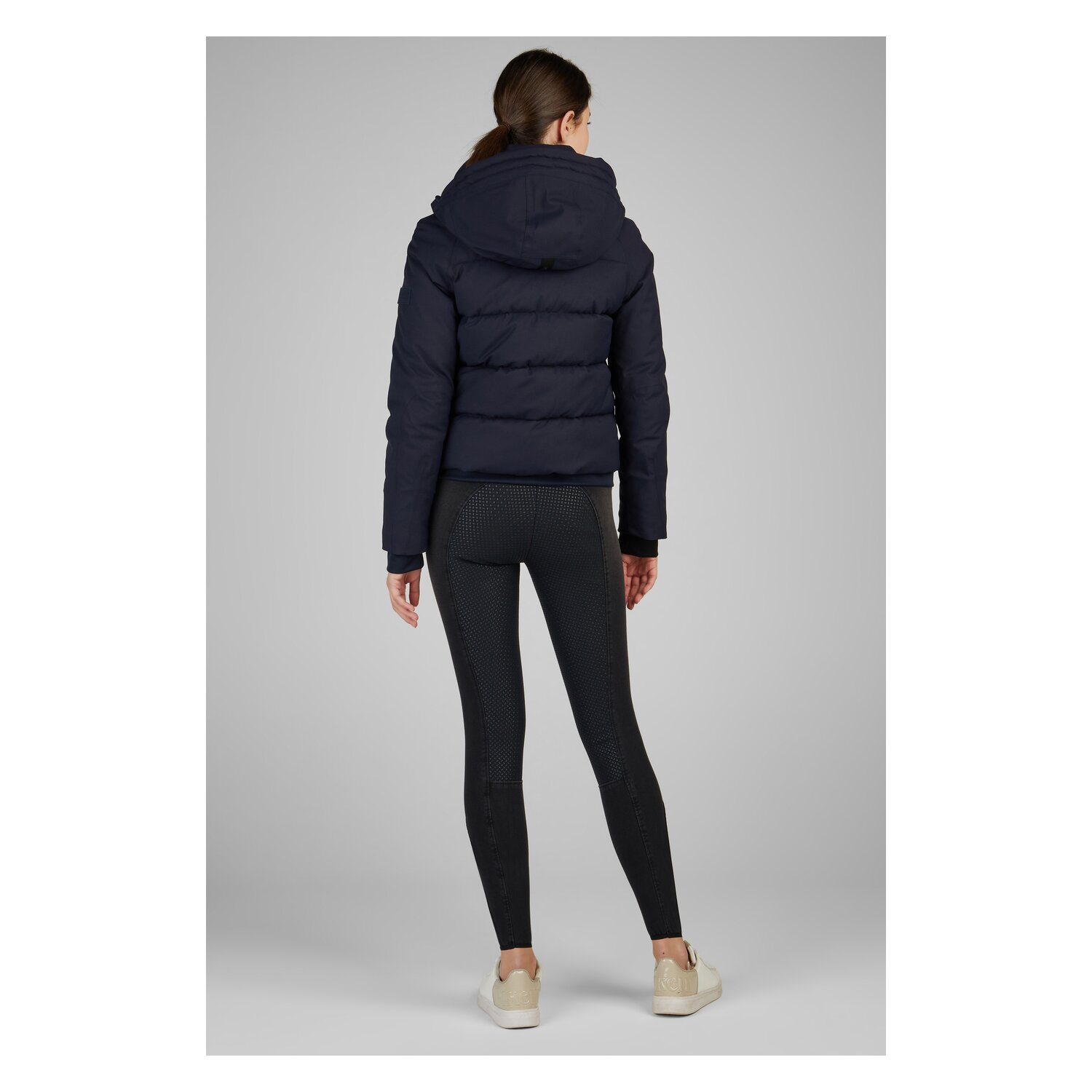 PIKEUR Sports Collection Regenjacke - nightblue