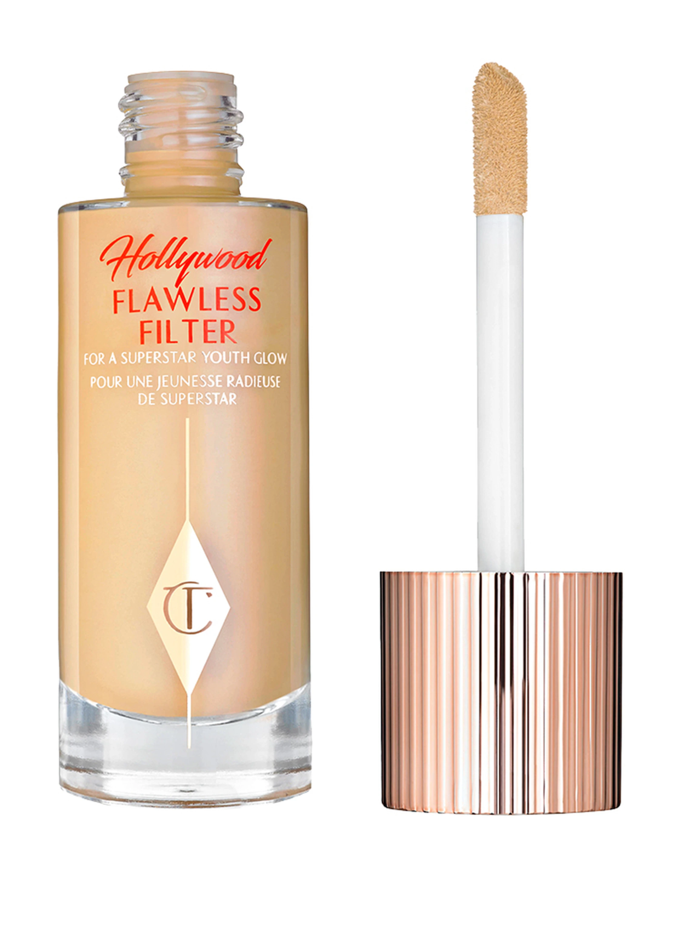 Charlotte Tilbury HOLLYWOOD FLAWLESS FILTER