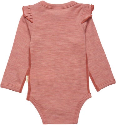 CeLaVi Body, Old Rose Melange