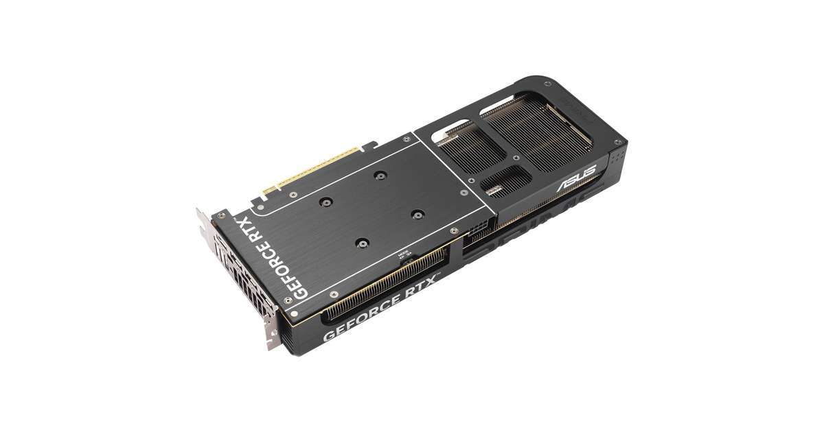 ASUSPRIME GeForce RTX 5060 Ti OC 8G grafische kaart  (3x DisplayPort, 1x HDMI)