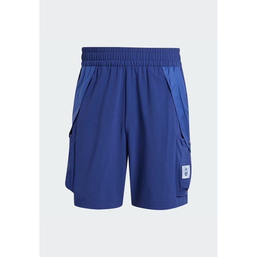 Adidas Short cargo Arsenal Seasonal