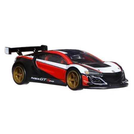 Hot Wheels Boulevard Sortiment mit Die-Cast-Fahrzeugen, Metall, Maßstab 1:64, 1 Stück, sortiert