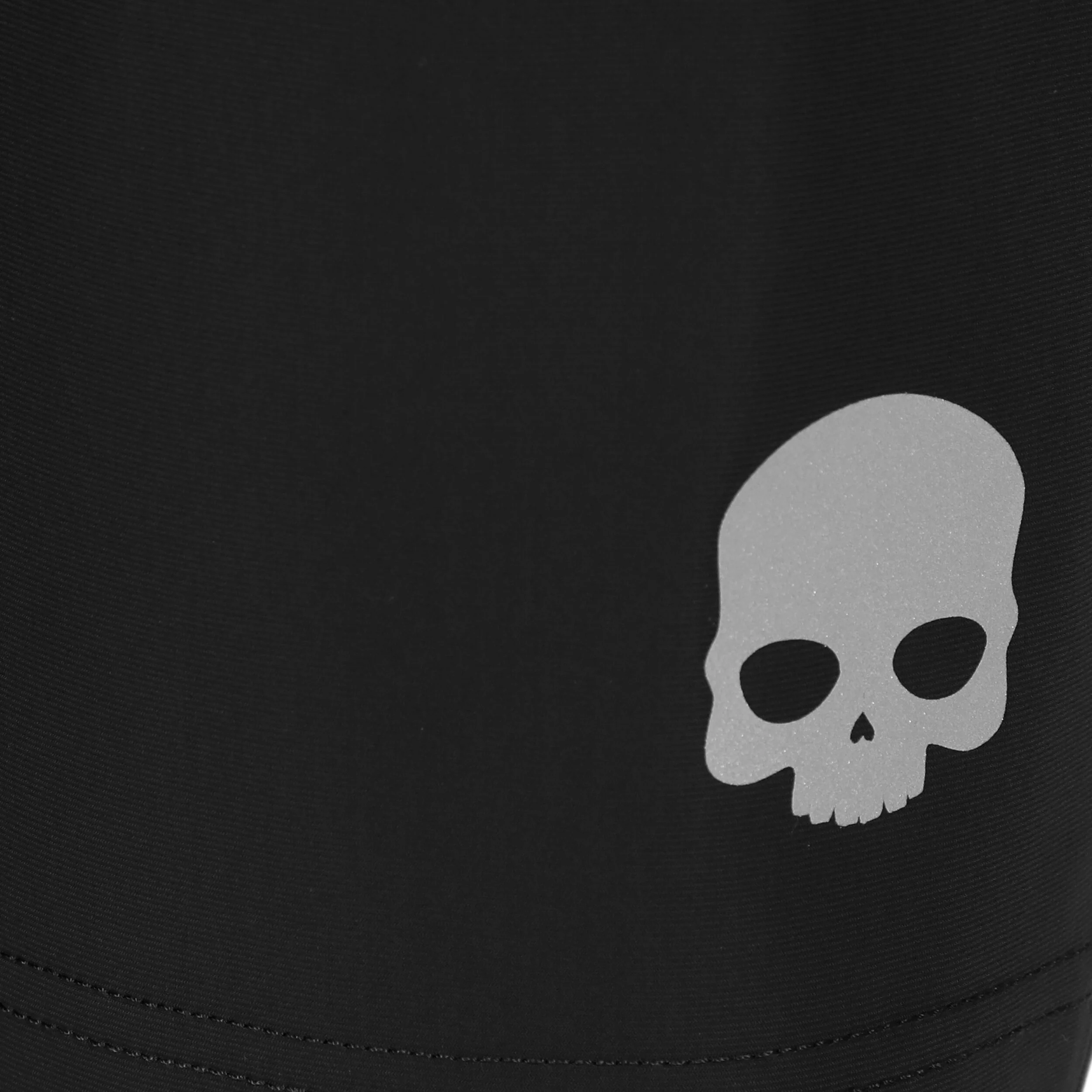 Hydrogen Tech Shorts Femmes - Bleu Foncé , Berry