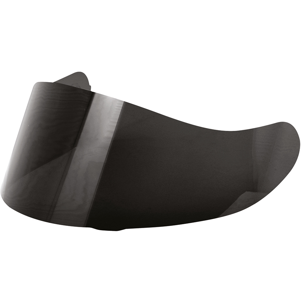 S-Line - Ecran compatible casque moto Dual Face S550 Fumé