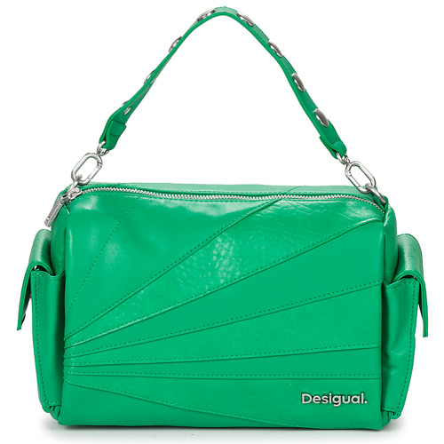 Desigual - MACHINA HABANA - Vert