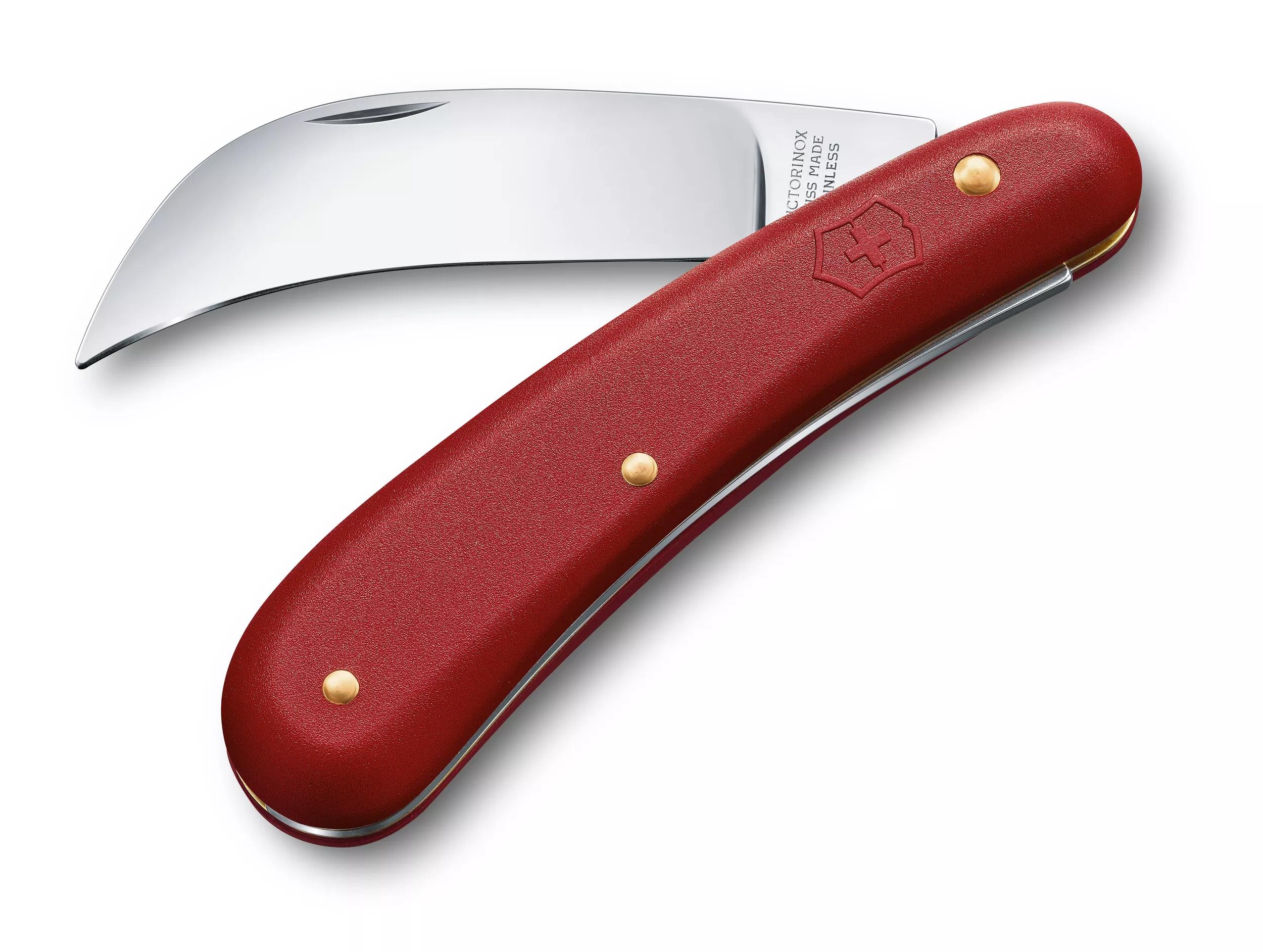 Hakenmesser M-rot