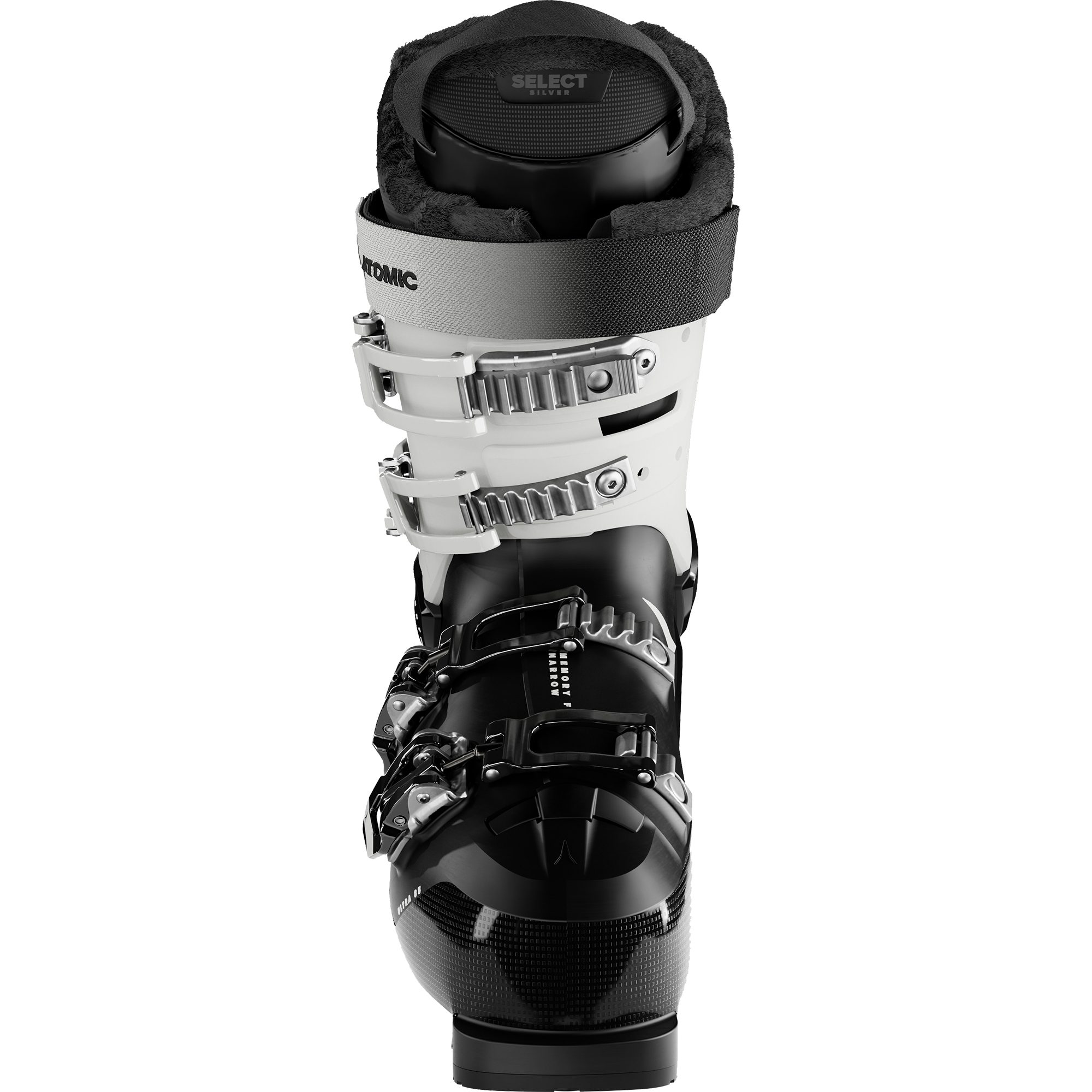 Atomic Hawx Ultra 85 W GripWalk® Alpin Skischuhe Damen schwarz weiß