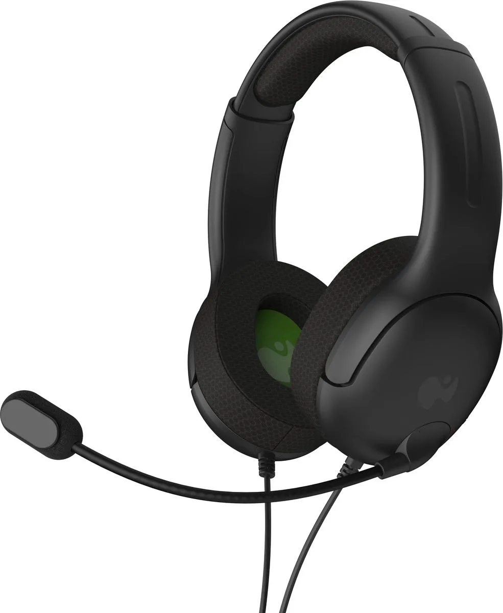 PDP Airlite Xbox Casques gaming