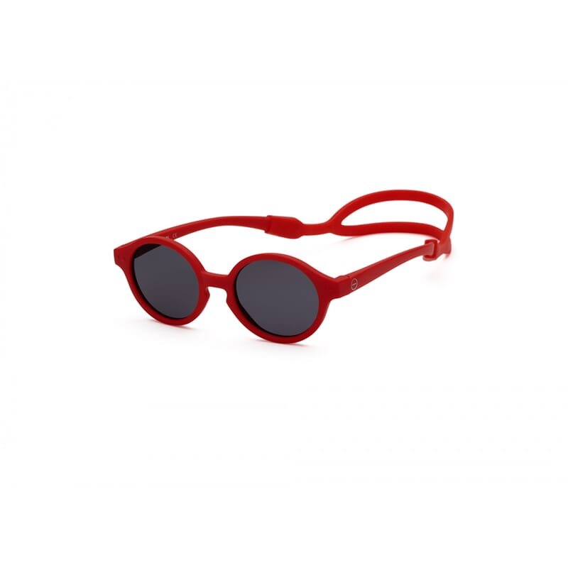 #Sun Baby Red - Izipizi - Rumpetroll