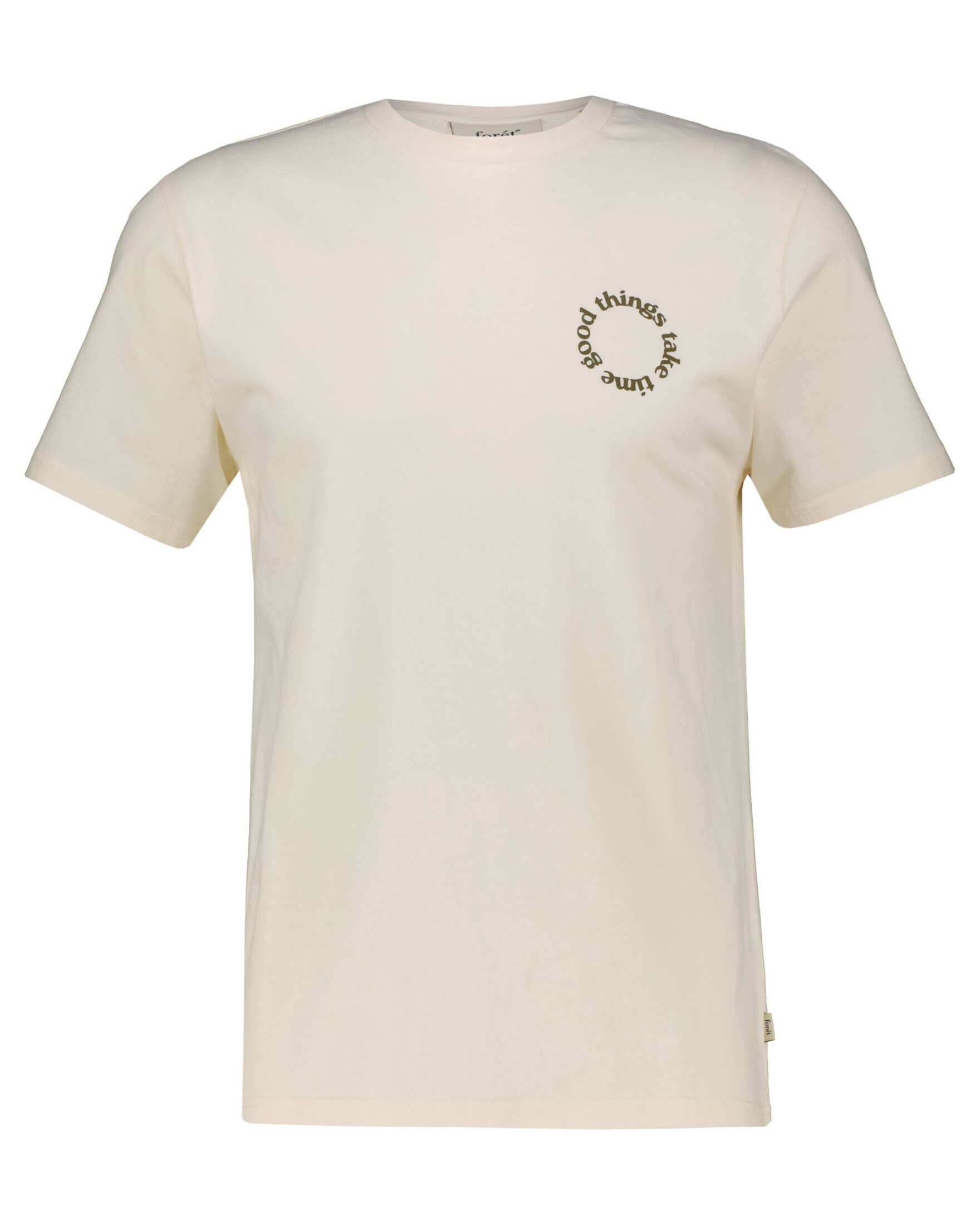 Forêt| Herren T-Shirt