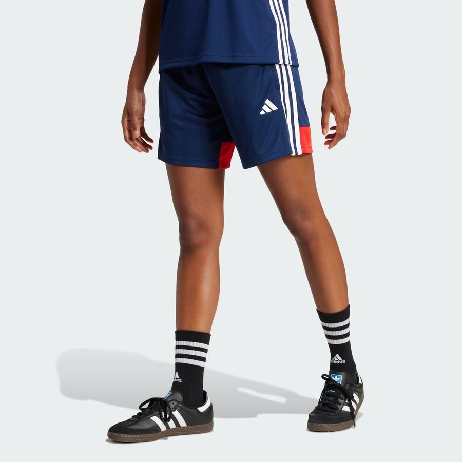 Adidas Short Tiro 25 Essentials