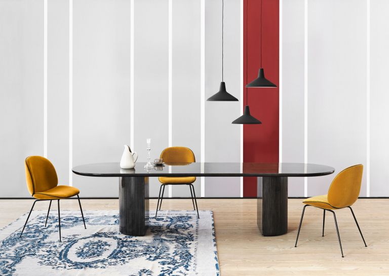 Gubi G-10 hanglamp Ø36.5