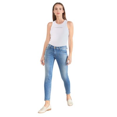 Jean femme Pulpc Fawn LE TEMPS DES CERISES