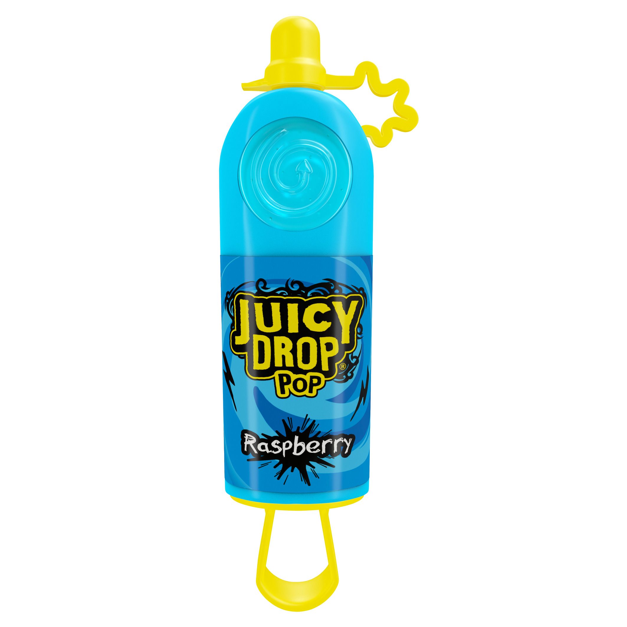 Juicy Drop Pop vertical