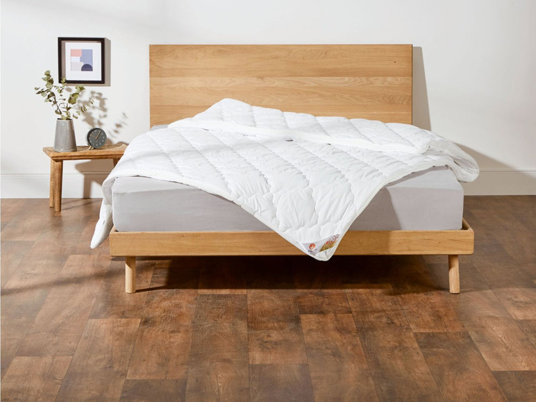 Polygiene® duo dekbed 200 x 200 cm