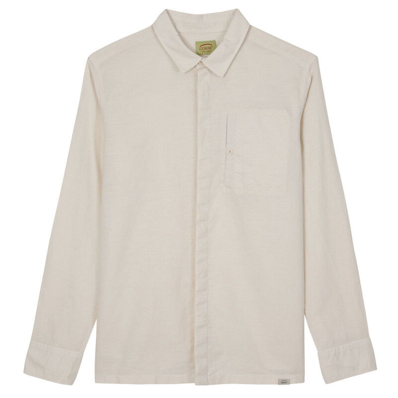 Clinen - Chemise homme