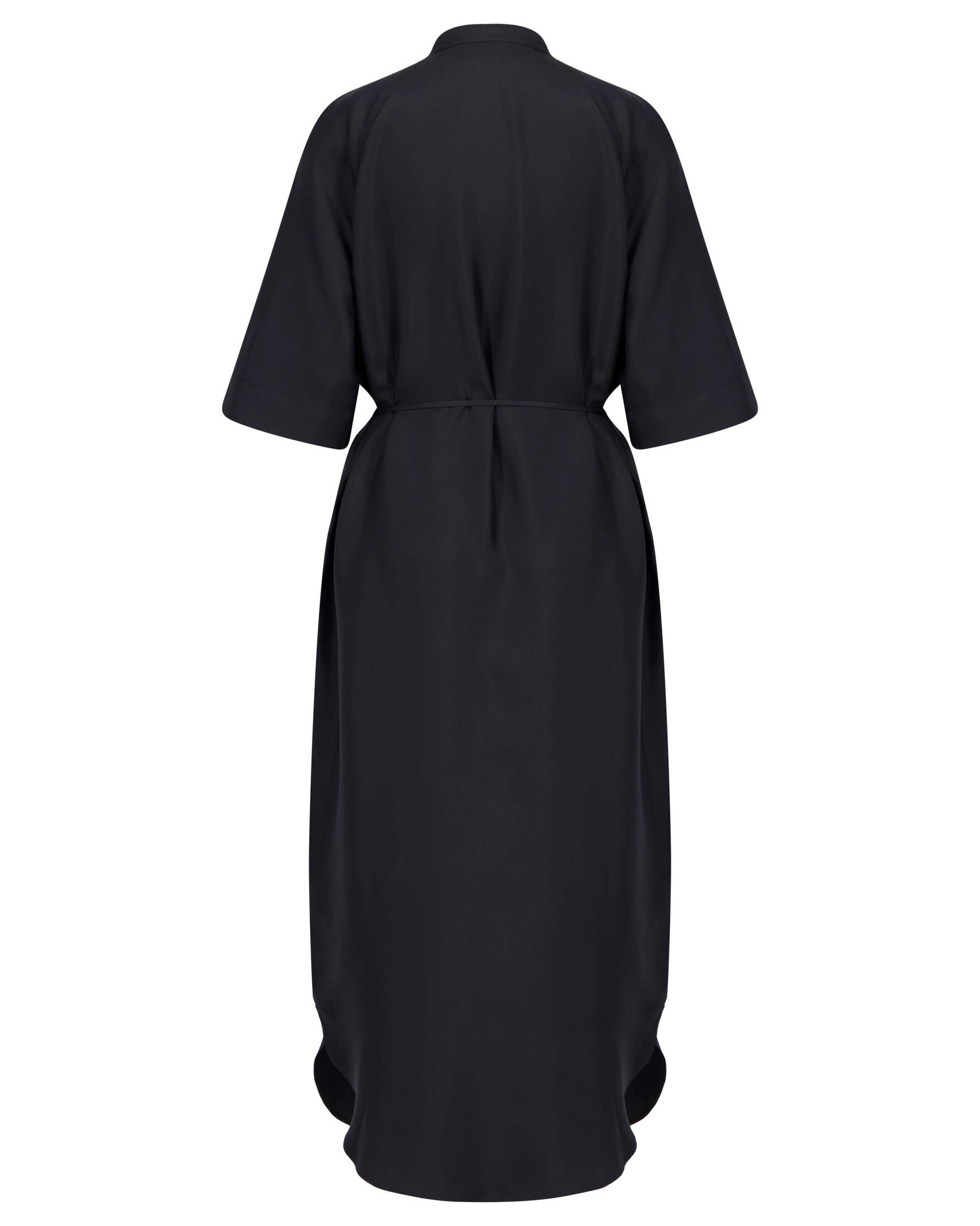 Loulou Studio| Damen Seidenkleid