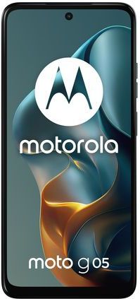 motorola moto g05GB Forest Green