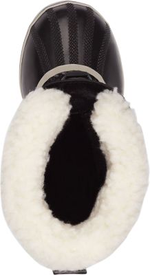 SorelYOOT PAC™ NYLON WP - schwarz