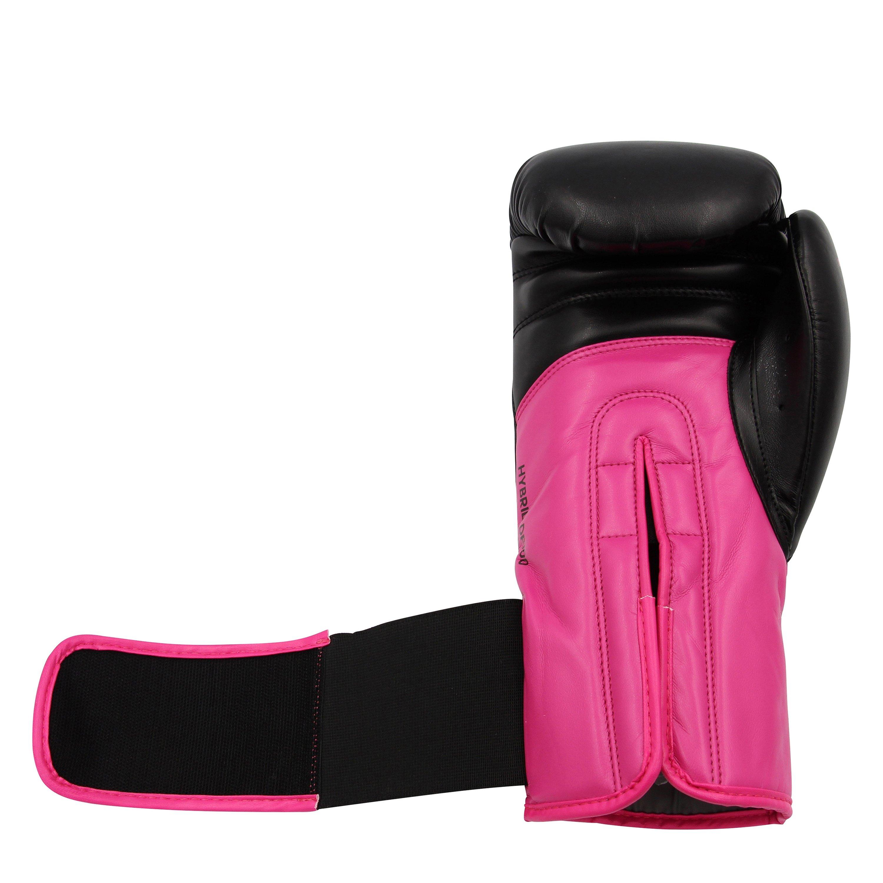 adidas Hybrid 100 Boxing Gloves