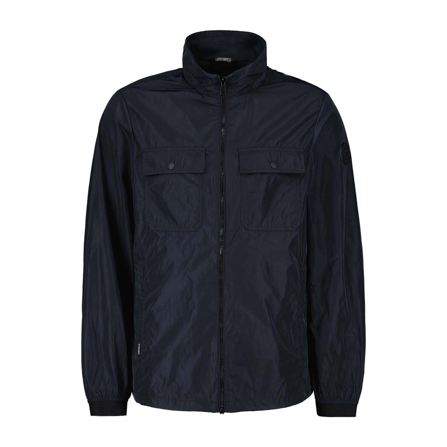 Airforce  Nic Jacket